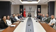 Balıklıgöl Ve Çevresine Yenilenebilir Aydınlatma Projesi Geliyor