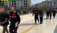 Jandarma Suçlulara Göz Açtırmıyor: Aydın'da Son 4 Ayda 1.689 Kişi Yakalandı