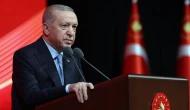 Cumhurbaşkanı Erdoğan'dan 19 Mayıs mesajı