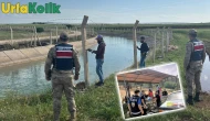 Şanlıurfa'da kısıtlamaları ihlal eden 32 kişiye toplamda 94 bin TL ceza kesildi!