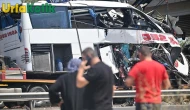 Ankara'daki ölümlü otobüs kazasında kovuşturmaya yer yok!