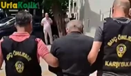 Eski eşi ve baldızını öldüren şüpheli polis tarafından yakalandı.