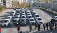 Şanlıurfa Merkezli “Change Araç” Operasyonu