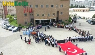 Mahalle Halkı Arasındaki Rekabet Halk Oyunları Yarışmasıyla Zirveye Çıkıyor