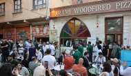 Şanlıurfa’da “Slow Wheat 2025” Kültür ve Müzik Festivali