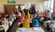 Şanlıurfa'da Bağımlılıkla Mücadele İçin 70 Bin Öğrenci Bilinçlendirildi!