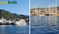 Türkiye'nin Turistik Cennetleri Krizle Karşı Karşıya!