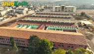 Eyyübiye'ye yeni bir soluk: Şanlıurfa eski cezaevi yıkılıyor!