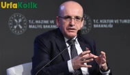 Maliye Bakanı Şimşek, Enflasyon Konusunda Önemli Açıklamalarda Bulundu
