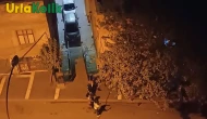 Haliliye'de Silahlı Kavga Korkuttu!