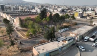 Eyyübiye’de Eski Cezaevi Yıkılıyor