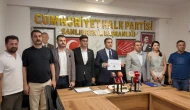 CHP Şanlıurfa İl Başkanlığı’ndan Tarım Krizi Hakkında Basın Toplantısı