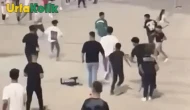 Suriyeli Çocukların Oyun Buluşması Tartışma Yaratıyor