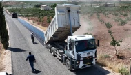 Şanlıurfa’da Ulaşım Konforu Artıyor: Külaflı Yolu Yenilendi