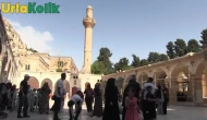 Tarihi binaların restorasyonuyla Şanlıurfa, deprem sonrası yaralarını sarıyor