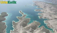 Türkiye'nin 'Maldivleri' olarak bilinen Şanlıurfa'daki doğal güzellikler keşfedilmeyi bekliyor.