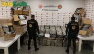 Gümrük operasyonunda şok eden gelişme: Kaçakçılıkta büyük artış yaşandı!