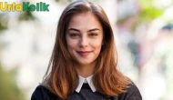 Ünlü oyuncu Eva Dedova Kimdir
