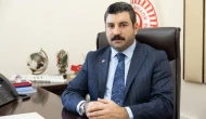 Milletvekili İbrahim Eyyüpoğlu’ndan Babalar Günü Mesajı