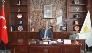 ŞUTSO Meclis Başkanı Serhat Karadağ’dan Babalar Günü Mesajı