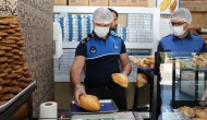 Karaköprü Belediyesi’nden Bayram Öncesi Sıkı Denetim