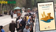 Şanlıurfa'da Gastronomi ve Müzik Bir Araya Geliyor