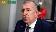 Ümit Özdağ'a 1,5 Yıldan 4 Yıla Kadar Hapis Cezası Talep Edildi
