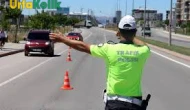 Bakan Yerlikaya, 26 bin 131 araç ve sürücüye işlem yapıldı!