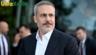 Türkiye ve Birleşik Krallık Dışişleri Bakanları, İsrail ve İran Gerilimini Görüştü.