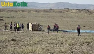 Turistik Balon Uçuşu Kabusa Döndü: 1 Ölü, 31 Yaralı