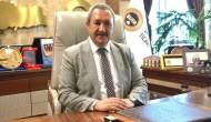Başkan Kaya'nın Acı Günü