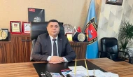 Başkan İmam Bakır Alkan’dan Babalar Günü Mesajı