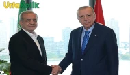 Cumhurbaşkanı Erdoğan ile Pezeşkiyan Arasında Önemli Telefon Konuşması Gerçekleşti