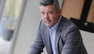 Sadettin Saran Başkan Adaylığını Açıkladı