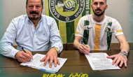 Burak Öğür, Sarı-Yeşilli Ekipte