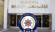 Şanlıurfa’nın Bir Haftalık Asayiş Raporu