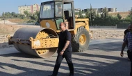 Karaköprü’de Yeni Yollar Asfaltla Buluşuyor