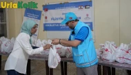 Şanlıurfa'da Kurban Bayramı bağışları rekor seviyeye ulaştı!