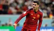 Alvaro Morata’nın Yeni Takımı Beli Oldu