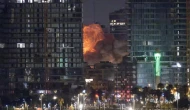 İran: Tel Aviv Ve Hayfa'da Dün Gece 14 Stratejik Askeri Nokta Vuruldu