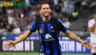 Inter, Hakan Çalhanoğlu'nun bonservis bedelini belirledi!