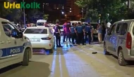 Karaköprü'de Trafik Kazası Sonrası Çıkan Kavgada 2 Yaralı