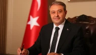 Vali Hasan Şıldak’tan Babalar Günü Mesajı