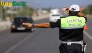 Belirli tarihlerde trafiğe kapalı olacak bazı yollar açıklandı.