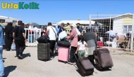 Suriye'de umudu yeşerten Gaziantep: Gönüllü geri dönüşlerde artış yaşanıyor