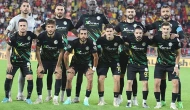 Şanlıurfaspor'a Geri Dönüyor