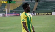 Uchenna Ogundu’nun yeni takımı beli oldu