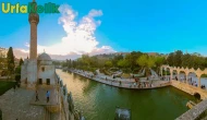 Şanlıurfa Valisi Şıldak, Balıklıgöl'e Yeni Bir Soluk Getiriyor