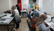 Haliliye Belediyesi'nden Kadınlara Sosyal Ve Mesleki Destek