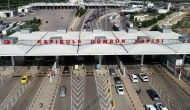Kapıkule’de Gurbetçi Yoğunluğu
